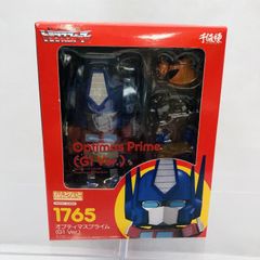 ねんどろいど 1409 オプティマスプライム - メルカリ