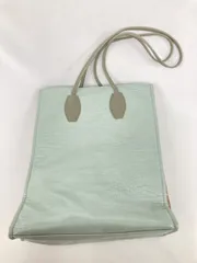 Casselini キャセリーニ トートバッグ スカイブルー レディースのサムネイル