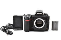 ★動作品★ ニコン NIKON D700 ボディ デジタル一眼レフカメラ OB4566 #187 ☆動作品☆ ニコン NIKON D700 ﾎﾞﾃﾞｨ デジタル一眼レフカメラ OB4566