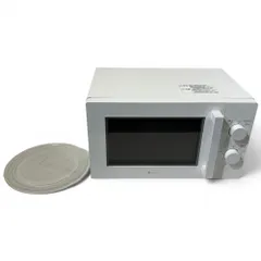 ◇ ニトリ NITORI 電子レンジ MM720CUKN4 17L 2300-4928のサムネイル