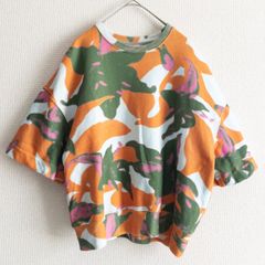 VALENTINO ヴァレンティノ パンツ プリーツ ウール ポリエステル
