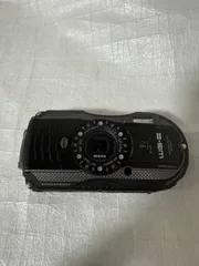 ❗️動作良好❗️デジカメ　本体　PENTAX WG-3のサムネイル