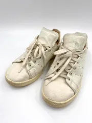 IENA イエナ× adidas アディダス ID2566 STAN SMITH LUX スタンスミス ローカット スニーカー size23/オフホワイト  ■■レディースのサムネイル