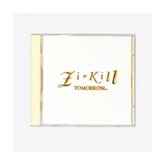 2026年最新】zi kill cdの人気アイテム - メルカリ