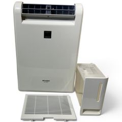 送料込み MITSUBISHI MJ-120GX 除湿機 本体 - メルカリ