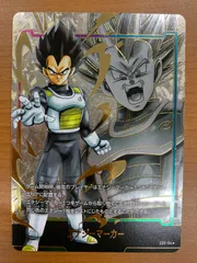 2026年最新】ベジータ パラレル psa10の人気アイテム - メルカリ