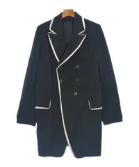 ANN DEMEULEMEESTER テーラードジャケット メンズ 【古着】【中古】【送料無料】のサムネイル