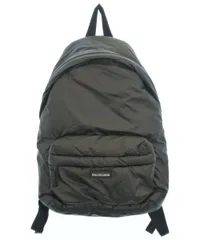 BALENCIAGA バックパック・リュック メンズ 【古着】【中古】【送料無料】のサムネイル