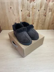 未使用展示品　SHEPHERD　シェパード 　ムートンブーツ　サイズ41　箱ありのサムネイル