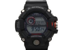 CASIO G-SHOCK 3410 GW-9400J 電波ソーラー 極美品 - メルカリ