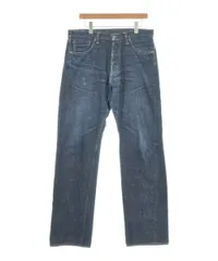 SAMURAI JEANS デニムパンツ メンズ 【古着】【中古】【送料無料】のサムネイル