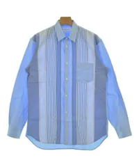 COMME des GARCONS SHIRT カジュアルシャツ メンズ 【古着】【中古】【送料無料】のサムネイル
