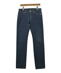 A.P.C. デニムパンツ メンズ 【古着】【中古】【送料無料】のサムネイル
