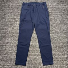 21ss FCRB VENTILATION STRETCH CHINO PANTS GREY XL ベンチレーション