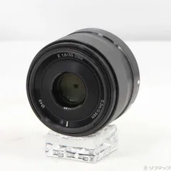 2026年最新】sony e 35mm f1.8 ossの人気アイテム - メルカリ