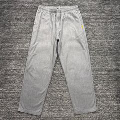 21ss FCRB VENTILATION STRETCH CHINO PANTS GREY XL ベンチレーション