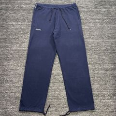 21ss FCRB VENTILATION STRETCH CHINO PANTS GREY XL ベンチレーション