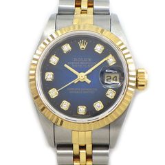ロレックス Rolex 腕時計 デイトジャスト 116231 V番 2009年製