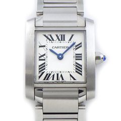 フランクミュラー FRANCK MULLER 腕時計 マスタースクエア 6000KSCDTR