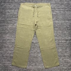 21ss FCRB VENTILATION STRETCH CHINO PANTS GREY XL ベンチレーション