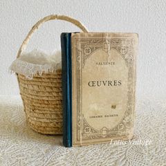 classiques larousse フランス 古書 洋書 5冊 - メルカリ