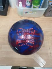 DV8 Wicked Collision 14ポンド中古品 美品 元箱付き - メルカリ