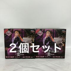 미개봉 그 갈아입는 인형은 사랑을 한다 AMP 키타가와 카이유메 구로에 시즈쿠 의상 ver 피규어 2개 세트 LF7A55 f107