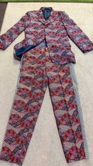 COMME des GARCONS HOMME PLUS セットアップのサムネイル