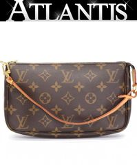LOUIS VUITTON ルイヴィトン ポシェットアクセソワール アクセサリー