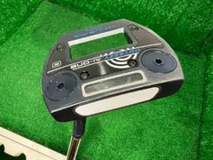 激安[134] パター オデッセイ Ai-ONE JAILBIRD MINI S/STROKELAB 90[34]//3■和歌山のサムネイル