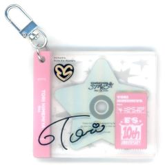 あんスタ 大神晃牙 アイドルCDチャーム ミニミニDECOセット 10周年 あんスタ 大神晃牙 アイドルCDチャーム 10th 10周年 - メルカリ