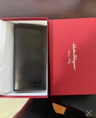 FERRAGAMO フェラガモ ブランド メンズ 長財布のサムネイル