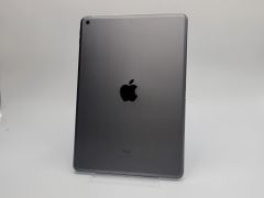 iPad 第7世代 128GB スペースグレイ 中古B Apple - メルカリ