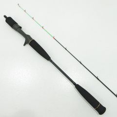 尾張小牧店】 中古 DESIGNO | デジーノ ロッド DESIGNO×ルアーアングル