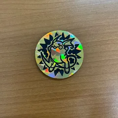 状態B ライチュウ コイン クチバシティジム マチス ポケモンカードゲーム ポケカ ポケモンのサムネイル