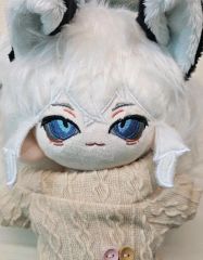 20cm 着せ替えぬいぐるみ本体 第五人格 夜の番人 イタカ⑤ - メルカリ
