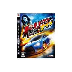【新品】 ドリフトナイツ:Juiced2 - PS3 1