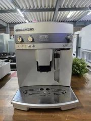 【動作確認済・洗浄済】デロンギ 全自動コーヒーマシン マグニフィカ ESAM03110Sのサムネイル
