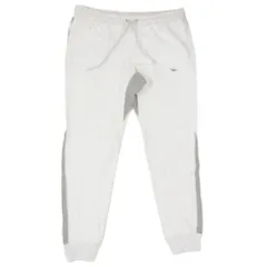 1piu1uguale3 ウノピュウノウグァーレトレ MRP628 COT408 113 3D EASY RIB PANTS 直営店限定 イージーリブ スウェット パンツ グレー系 7【極上美品】【中古】のサムネイル