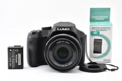 2026年最新】lumix dc-fz85の人気アイテム - メルカリ