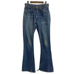 2026年最新】levi's 646 w29の人気アイテム - メルカリ