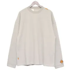 N.HOOLYWOOD　エヌハリウッド　LONG SLEEVE T-SHIRT　ロングスリーブTシャツ　1252-CS03-005　8054000251674のサムネイル