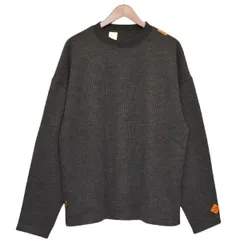 N.HOOLYWOOD　エヌハリウッド　LONG SLEEVE T-SHIRT　ロングスリーブTシャツ　1252-CS03-005　8054000251667のサムネイル