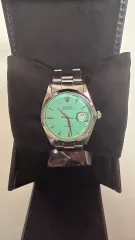 ROLEX ロレックス オイスター デイト ヴィンテージ 6694 ミントのサムネイル