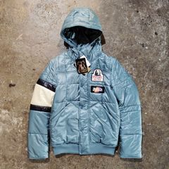 The REAL McCOY'S N-1 DECK JACKET U.S.C.G. MOBILE BAY 42 ザリアル