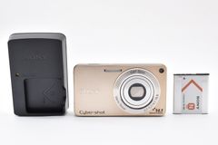 SONY Cyber-shot DSC-W170 コンデジ デジカメ A0792 SONY Cyber-shot DSC-W170 コンデジ デジカメ A0792 - メルカリ