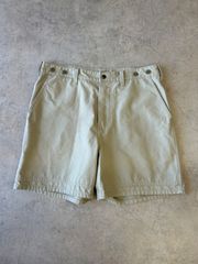 RRL ダブルアールエル ミリタリーショーツ 13スター 40 ヘリンボーン