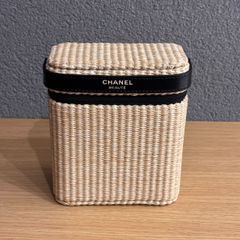 シャネル レ・ベージュ パニエデエッセンシャル バスケット 新品