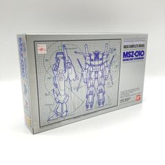 当時物 HCM ZZガンダム 1/144 完全変形 - メルカリ