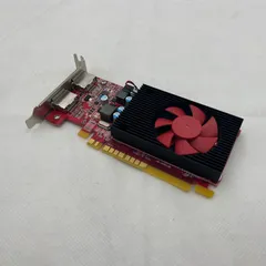 【シルバーウィーク限定価格】★動作確認済み★HP グラフィックボード AMD Radeon R7 430 2GB (RM2324_RM2333)